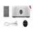 Flame Light Humidifier and Diffuser