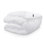 Surmatelas en duvet synthétique Serta