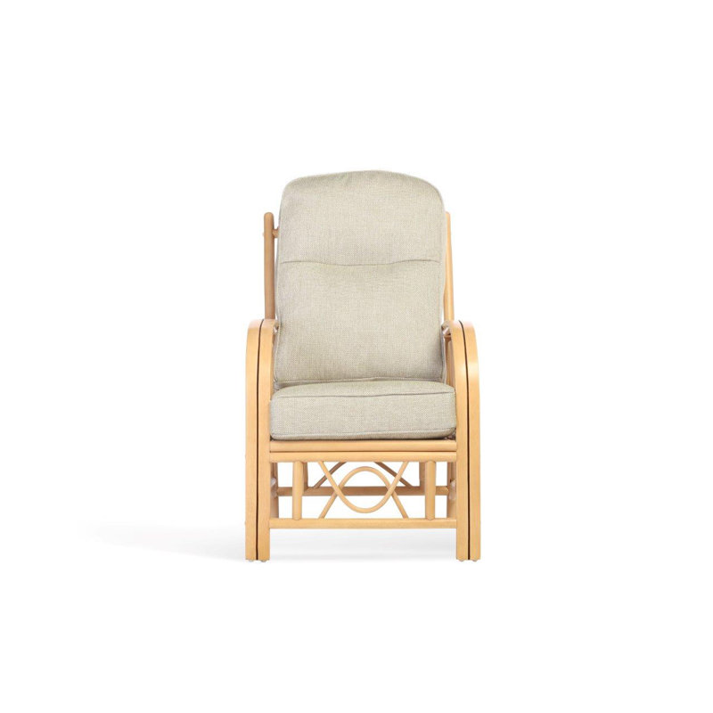 Upholstered Armchair