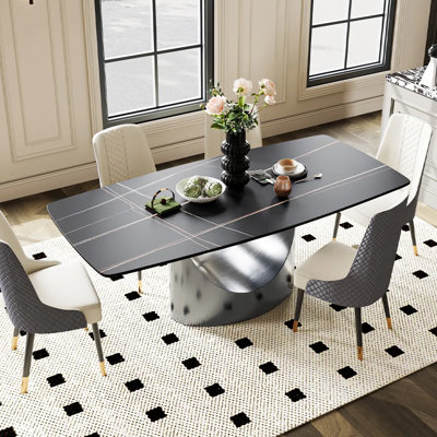 Table de salle à manger Modern
