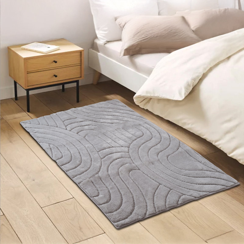 Nyjal Machine Washable Rugs