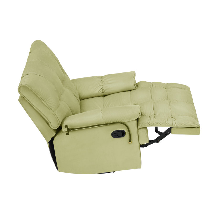 Single Chair Comfortable Seat, The Seat Is Soft And Comfortable, Suitable For Small Living Room Space Single Sofa
