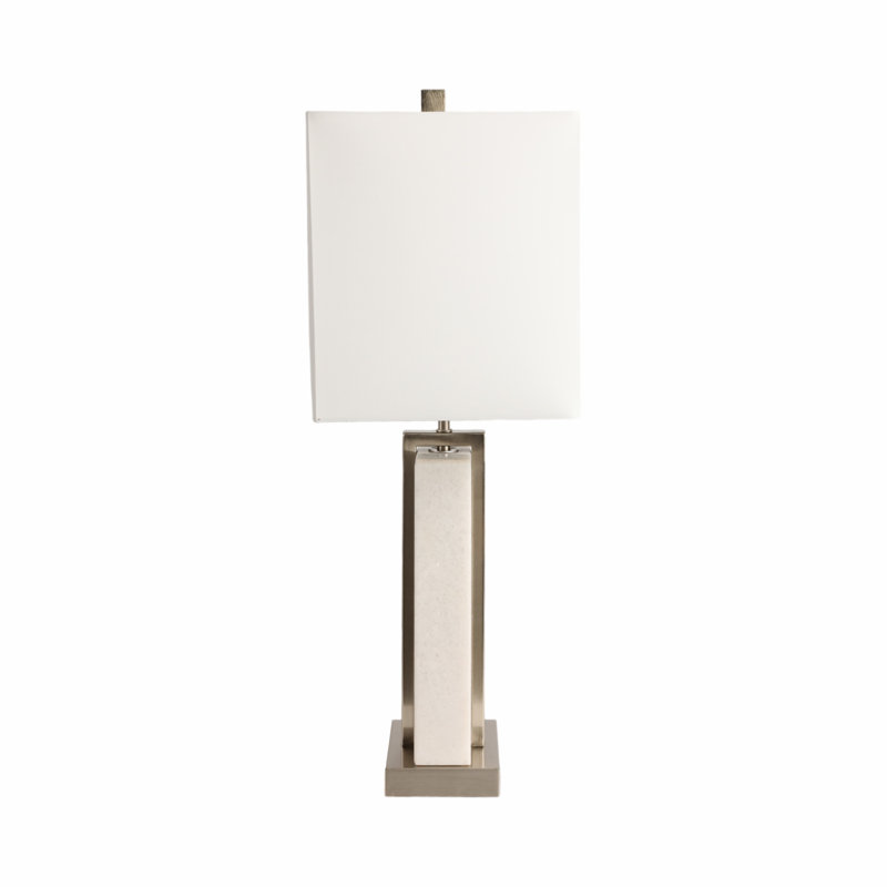 Collin Standard Table Lamp Single