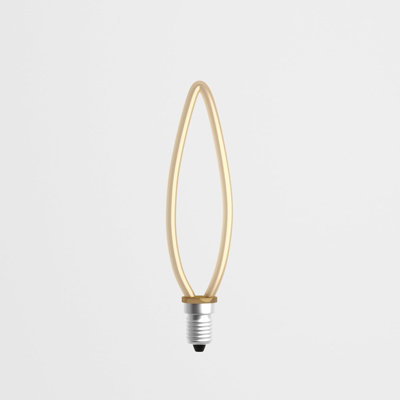 4 W 2700 K LED Smart Bulb