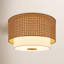 Sawyer 3 - Light Flush Mount-1790167699
