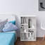 Kaidence Bookcase-25855166