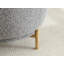Upholstered Accent Chair-2134652136