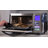 0.6 cu. ft Toaster Oven
