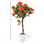 Rose Arrangement in Pot-1630538452