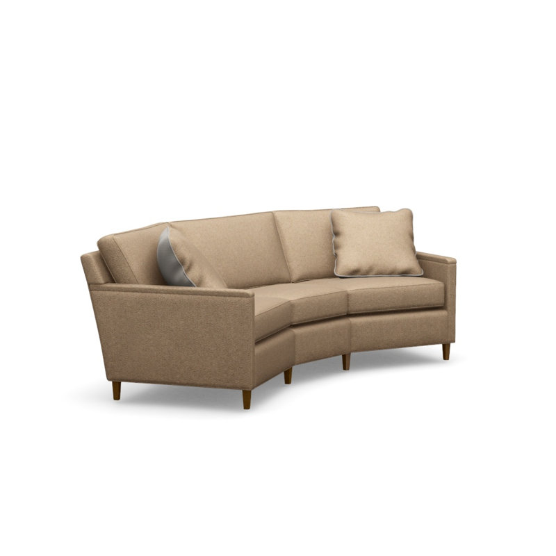 Easton Sofa, Big Sur, Cuddly 414012