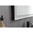 LED Bathroom Mirror with Front-lit, 3 Colors Temperature & Dimmable Light-122278569-124210124