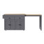 74.5 " W Kitchen Island-802209456