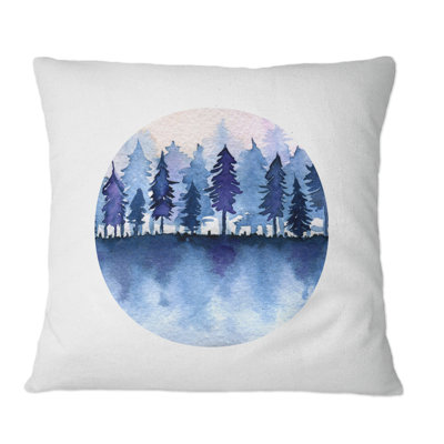 Throw Pillow