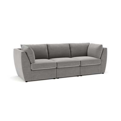 Caldwell 105" Modular Sofa