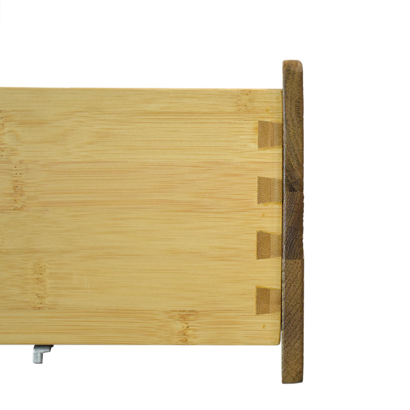 Vintner 36" Single Bathroom Vanity Base Only, Chardonnay