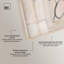 Neutral Serenity Gold Art -509879824-509879828