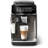 Philips 3300 Automatic Espresso and Coffee Machine with LatteGo Milk Frother