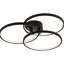 Plafonnier à DEL Mooty 26W 1350Lm 120V-1931251257-1974348437