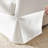 32" W Down Fill Upholstered Slipcover Swivel Barrel Chair with Pillow Back Set of 2-748709803