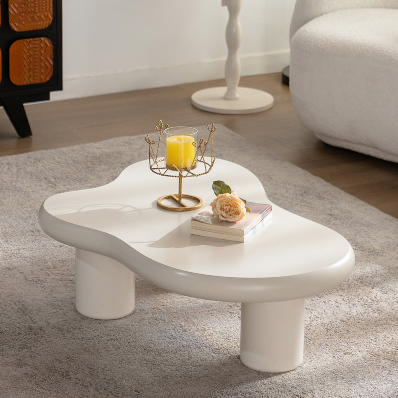 39.5" Cloud Coffee Table