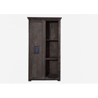 1 Door Wardrobe