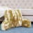 Jacquard Faux Fur Bed Rest-1713066174