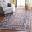 Hand Tufted Performance Oriental Rug-63505298