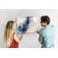Magnetic Glass Dry Erase Board