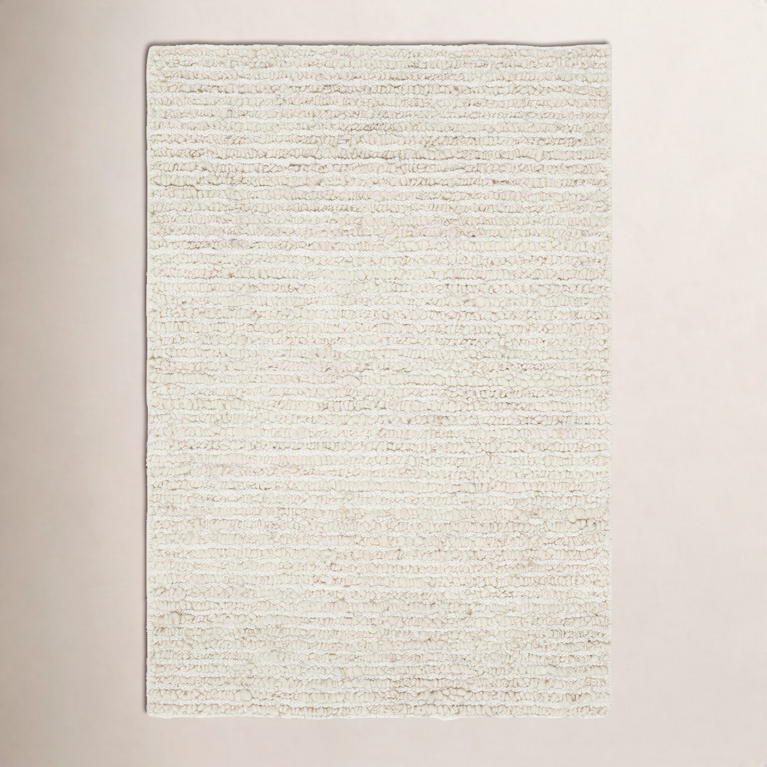 Amhurst Hand-Woven Area Rug, Rectangle 2' x 3'