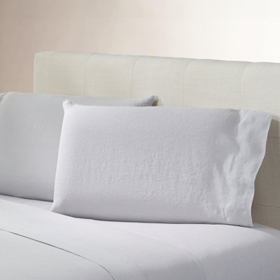 Frazier Linen Pillowcase