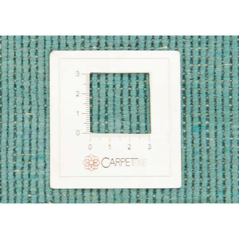 Visconti Rectangle Viscose Hand Woven Area Rug, Rectangular 90 x 160cm