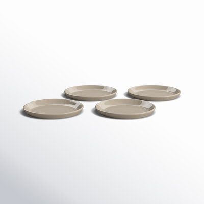 Borgen Bread and Butter Plate