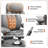 Canobieola Executive Chair-125312368