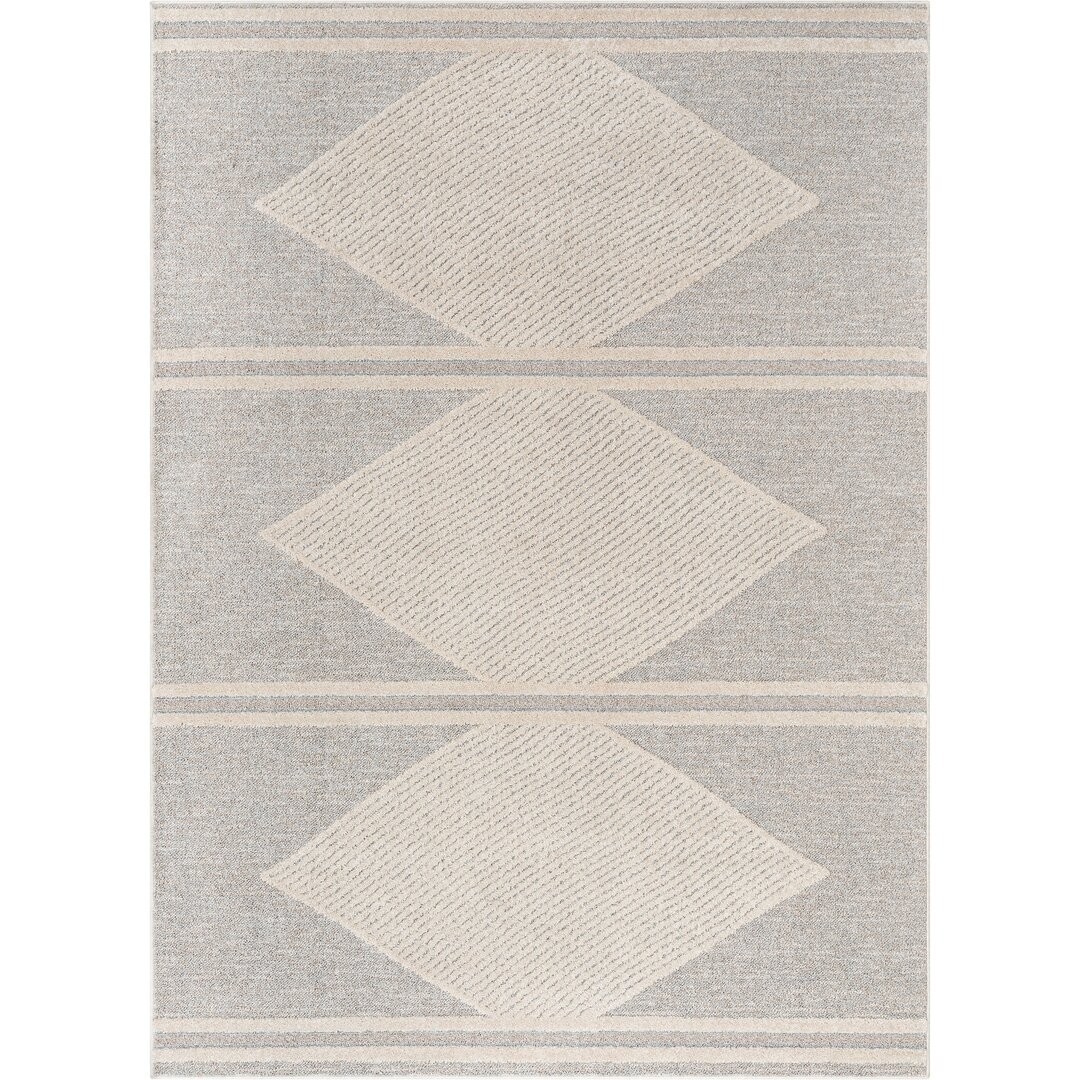 Teppich Harlow in Beige