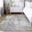 Chaquana Flatweave Abstract Indoor / Outdoor Rug-109572049
