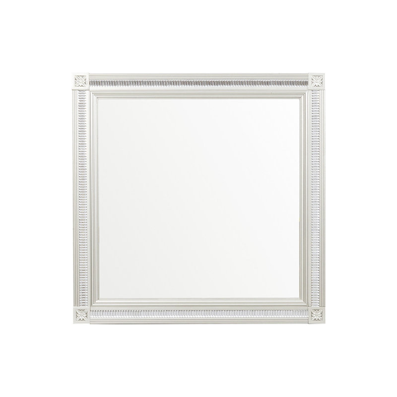 Jack-Junior Flat Dresser Mirror