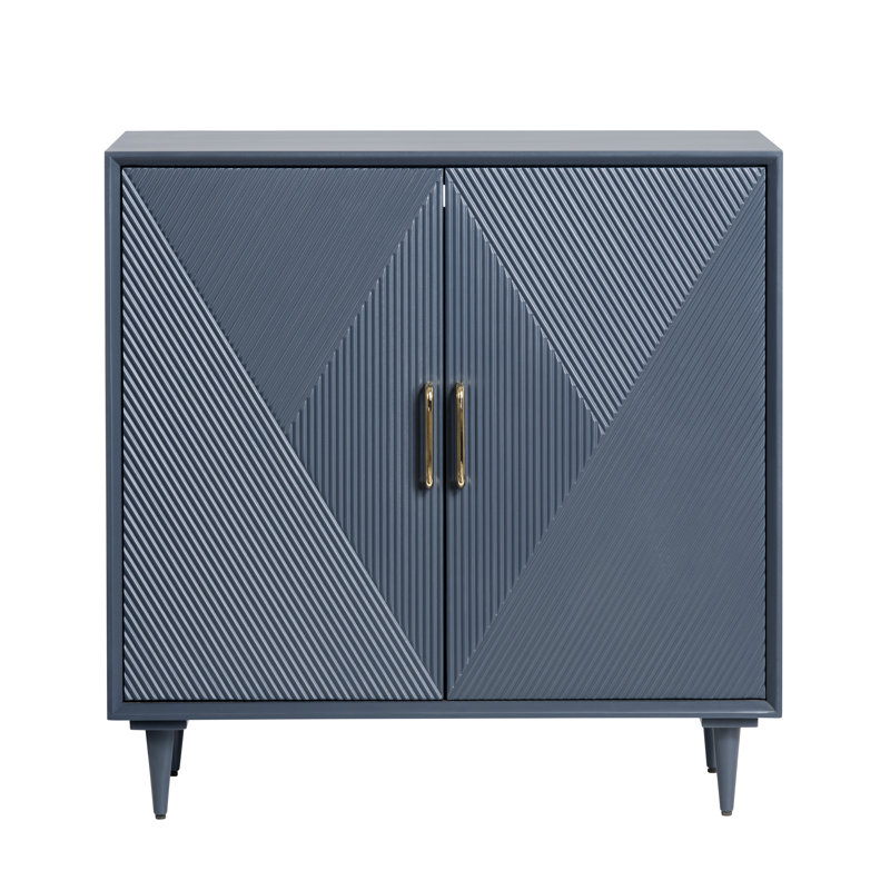 Two-Door Cabinet
