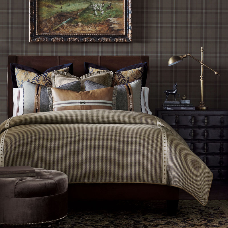 Arthur Plaid, Standard