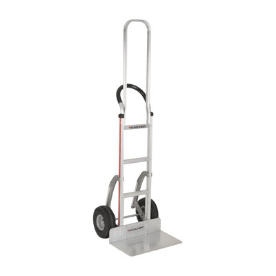 500 Lb. Capacity Hand Truck Dolly
