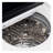 LG 5.5 cu. ft. Mega Capacity Smart Top Load Washer with Impeller, EasyUnload, AI Sensing, ezDispense, Water Faucet & LCD Digital Dial Control