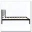 Base de lit plateforme avec tête de lit-1721648704