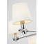 Sable 8 - Light Glass Chandelier-113015774-113101934