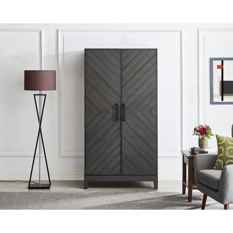 Sophia Bar Cabinet