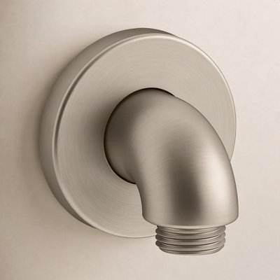 Purist Stillness Wall-Mount Supply Elbow