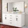 OVE Decors Athea 72 in. W Bath Vanity with Premium Countertop and Power Bar