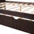 Westerley Solid Wood Daybed-108996416-108996422
