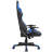 Ebern Designs Adjustable Armrest and Reclining PC & Racing Game Chair-1060010145