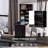 Savaira Floating Desk-1239275333