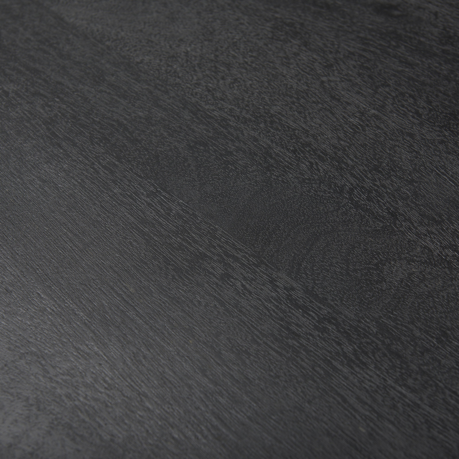 Royale Solid Wood Coffee Table, Black