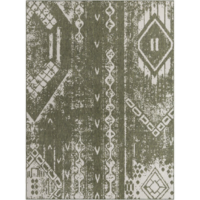 Elpida Geometric Indoor Rug